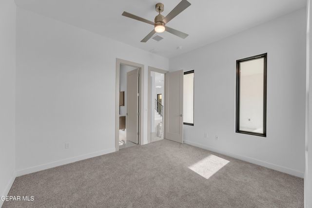 1281 Desert Night Street, El Paso, TX 79912