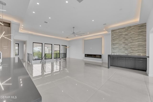 1281 Desert Night Street, El Paso, TX 79912