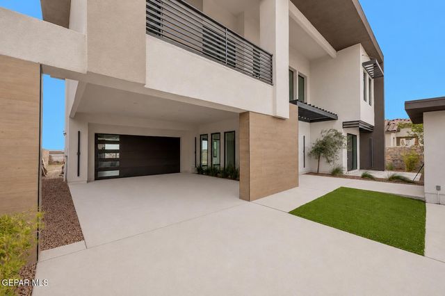 1281 Desert Night Street, El Paso, TX 79912