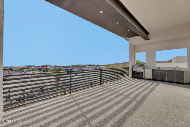 1281 Desert Night Street, El Paso, TX 79912