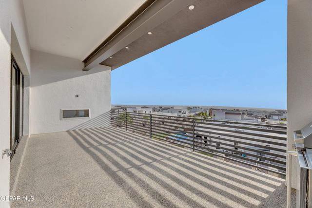 1281 Desert Night Street, El Paso, TX 79912