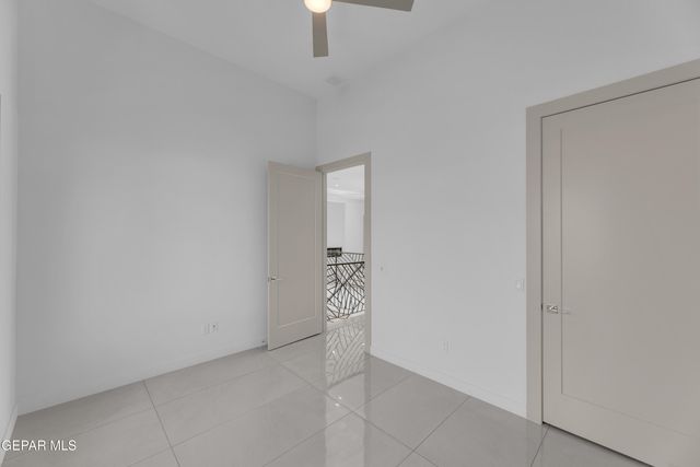 1281 Desert Night Street, El Paso, TX 79912