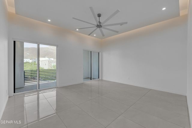1281 Desert Night Street, El Paso, TX 79912