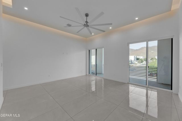 1281 Desert Night Street, El Paso, TX 79912