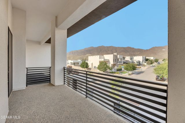 1281 Desert Night Street, El Paso, TX 79912
