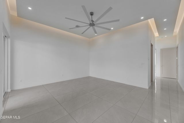 1281 Desert Night Street, El Paso, TX 79912