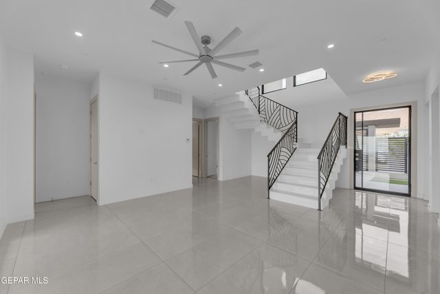 1281 Desert Night Street, El Paso, TX 79912