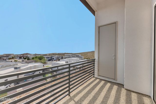 1281 Desert Night Street, El Paso, TX 79912