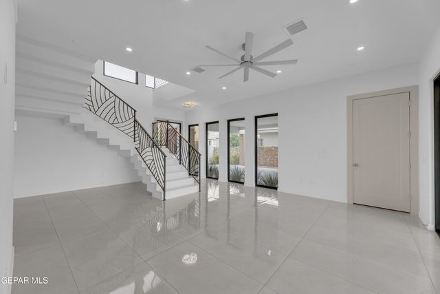 1281 Desert Night Street, El Paso, TX 79912