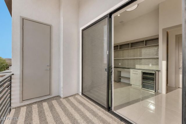 1281 Desert Night Street, El Paso, TX 79912