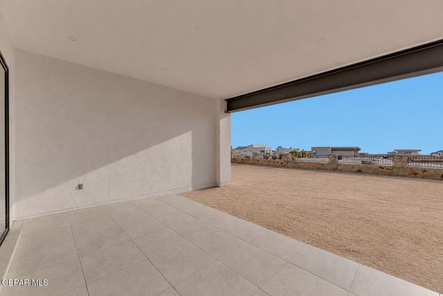 1281 Desert Night Street, El Paso, TX 79912