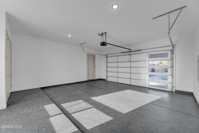 1281 Desert Night Street, El Paso, TX 79912