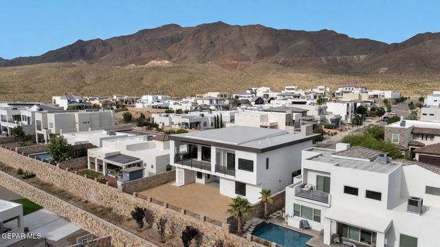 1281 Desert Night Street, El Paso, TX 79912