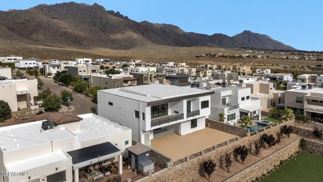 1281 Desert Night Street, El Paso, TX 79912