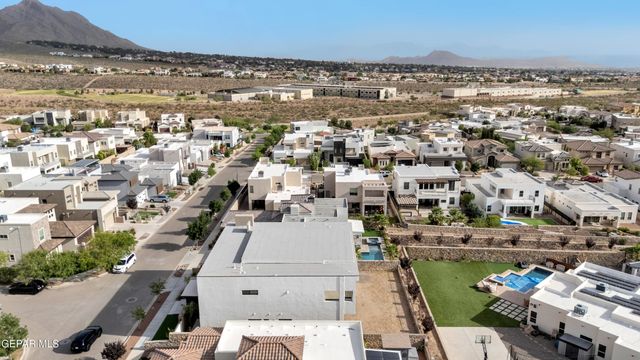 1281 Desert Night Street, El Paso, TX 79912