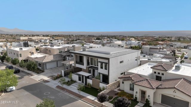 1281 Desert Night Street, El Paso, TX 79912