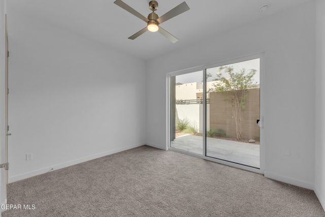 1281 Desert Night Street, El Paso, TX 79912