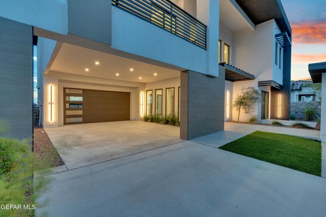 1281 Desert Night Street, El Paso, TX 79912