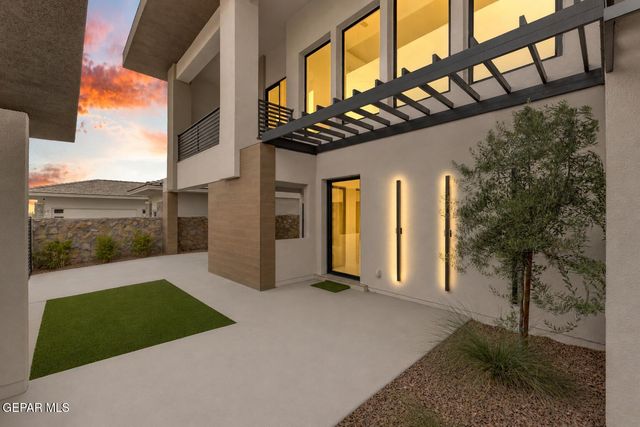 1281 Desert Night Street, El Paso, TX 79912