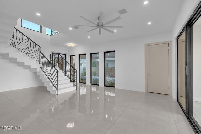 1281 Desert Night Street, El Paso, TX 79912