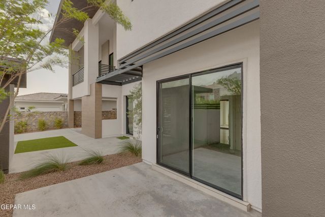 1281 Desert Night Street, El Paso, TX 79912