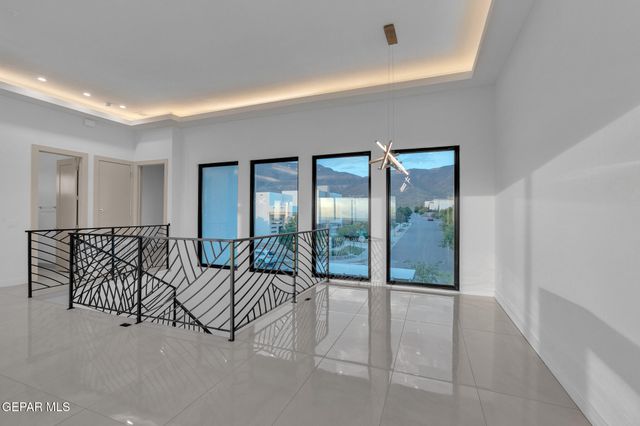 1281 Desert Night Street, El Paso, TX 79912
