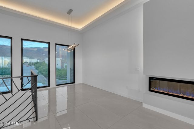 1281 Desert Night Street, El Paso, TX 79912