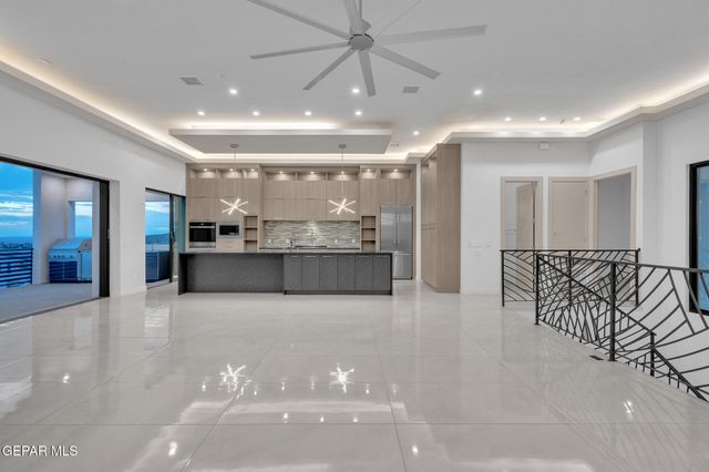 1281 Desert Night Street, El Paso, TX 79912