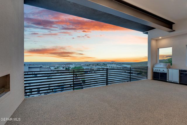 1281 Desert Night Street, El Paso, TX 79912