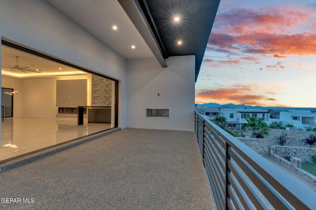 1281 Desert Night Street, El Paso, TX 79912