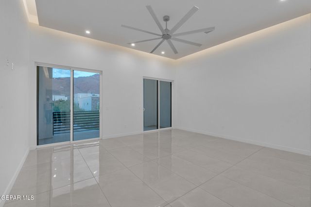 1281 Desert Night Street, El Paso, TX 79912