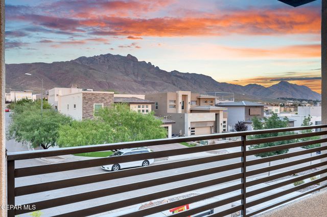 1281 Desert Night Street, El Paso, TX 79912