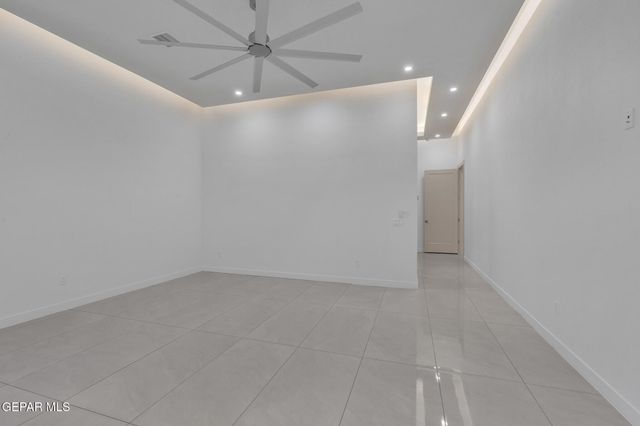1281 Desert Night Street, El Paso, TX 79912