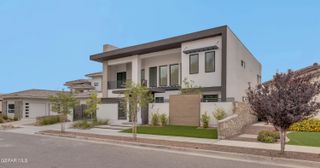 1281 Desert Night Street, El Paso, TX 79912