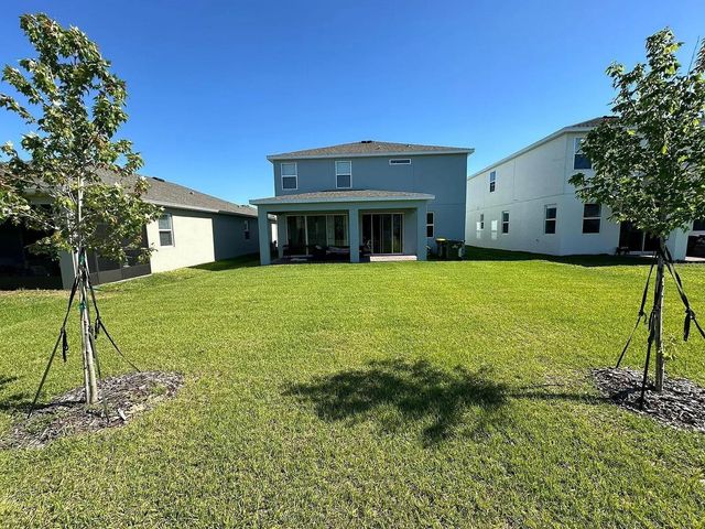2968 WILD MULBERRY DRIVE, Clermont, FL 34711