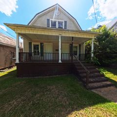 206 Kirkland Avenue, Irvine, KY 40336