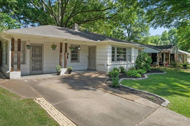 1196 DEARING RD, Memphis, TN 38117