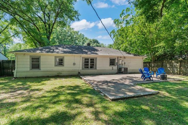 1196 DEARING RD, Memphis, TN 38117