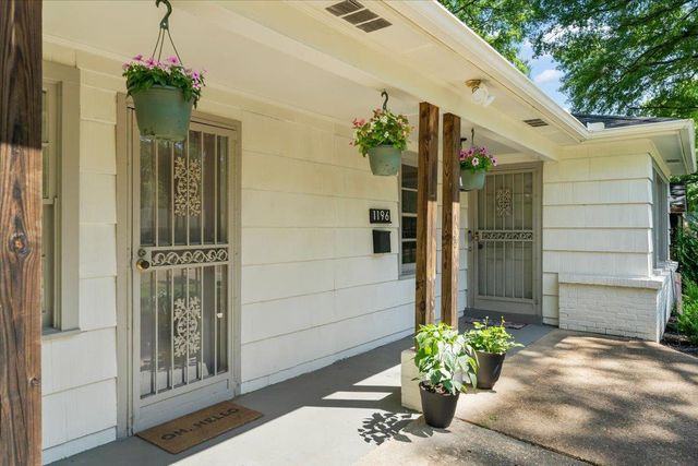 1196 DEARING RD, Memphis, TN 38117