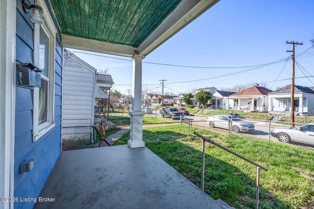 2642 Rowan St, Louisville, KY 40212