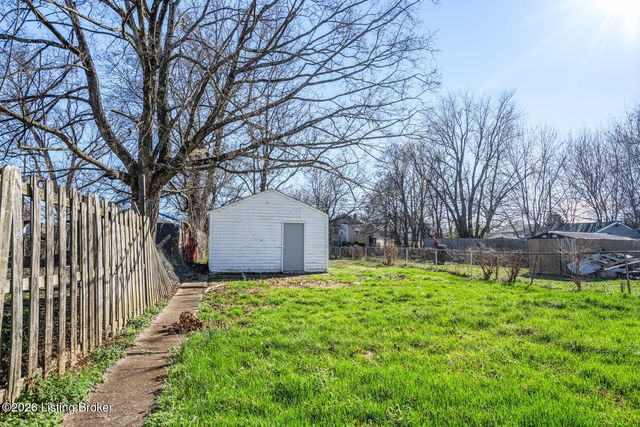 2642 Rowan St, Louisville, KY 40212