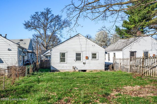 2642 Rowan St, Louisville, KY 40212