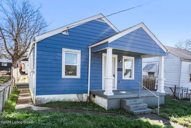 2642 Rowan St, Louisville, KY 40212