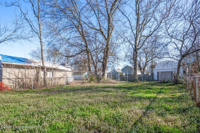 2642 Rowan St, Louisville, KY 40212