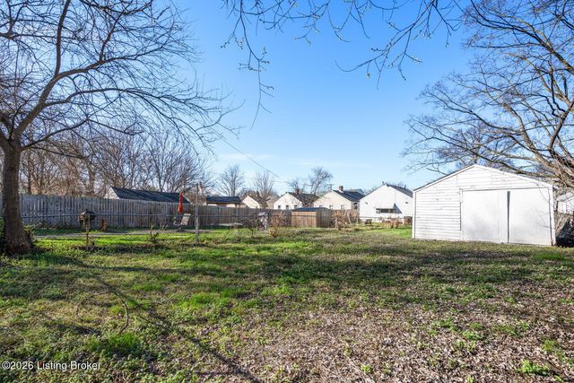 2642 Rowan St, Louisville, KY 40212