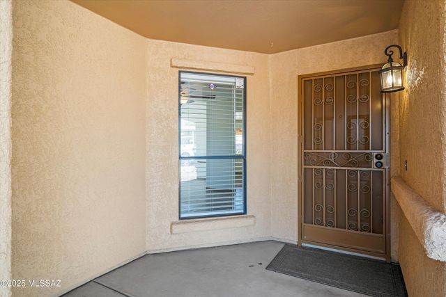 8280 E Calle Playa, Tucson, AZ 85715