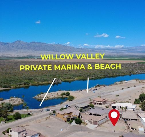 471 E A Street, Mohave Valley, AZ 86440