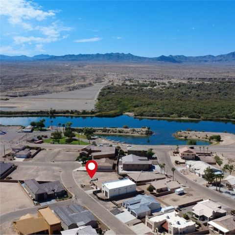 471 E A Street, Mohave Valley, AZ 86440