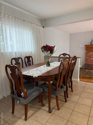 8821 Tavistock Drive, Plymouth, MI 48170