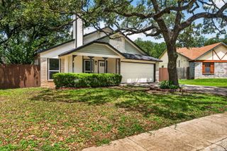 7207 WEBBWOOD WAY, San Antonio, TX 78250